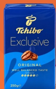 Cafea Tchibo Exclusive 250 g