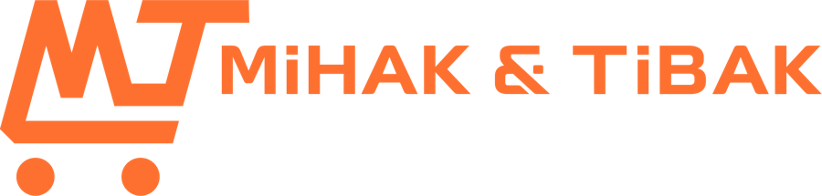Mihak & Tibak Supermarket